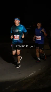 Runner Photo 4413336