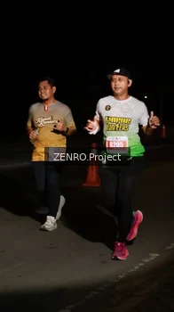 Runner Photo 4413337