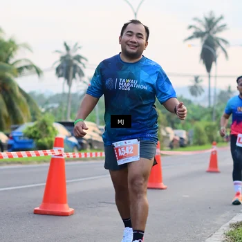 Runner Photo 4413350