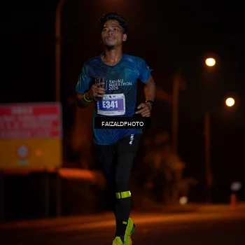 Runner Photo 4413361