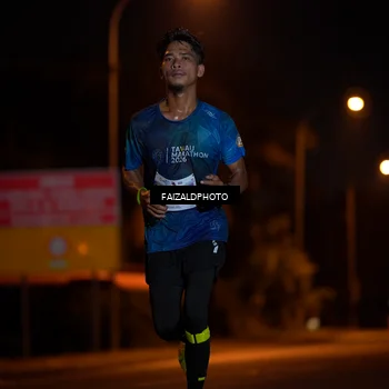 Runner Photo 4413362