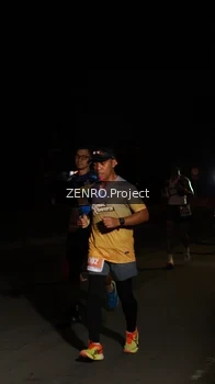 Runner Photo 4413366