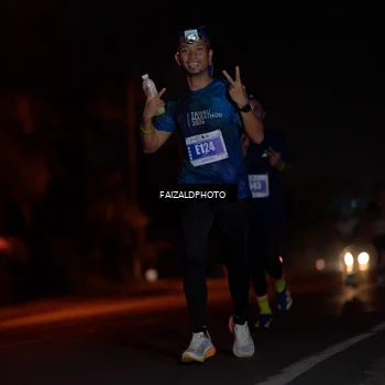 Runner Photo 4413367