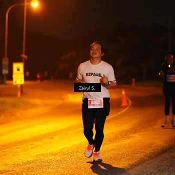 Runner Photo 4413378