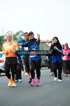 Runner Photo 4413380