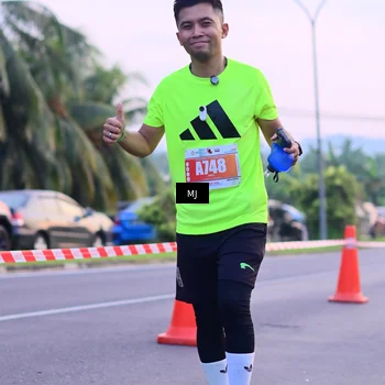 Runner Photo 4413386