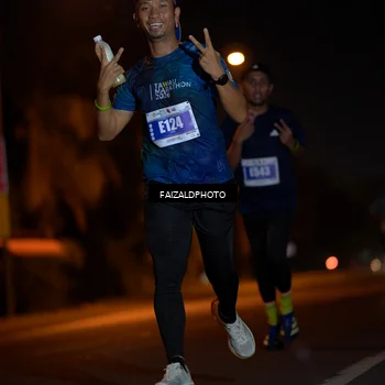 Runner Photo 4413387