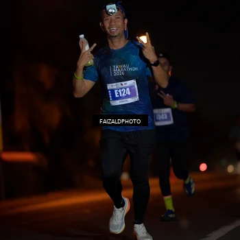 Runner Photo 4413388