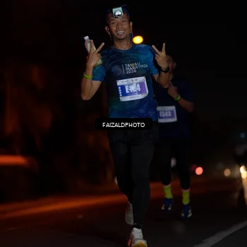 Runner Photo 4413389