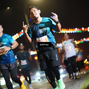 Runner Photo 4413394