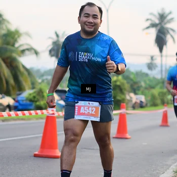 Runner Photo 4413396