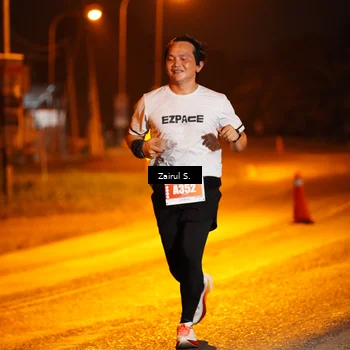 Runner Photo 4413402