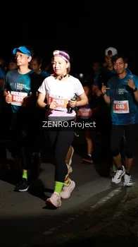 Runner Photo 4413416