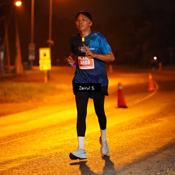 Runner Photo 4413420