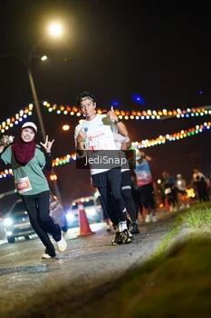 Runner Photo 4413421