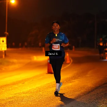 Runner Photo 4413425
