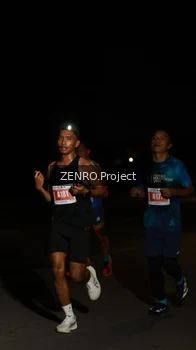 Runner Photo 4413426