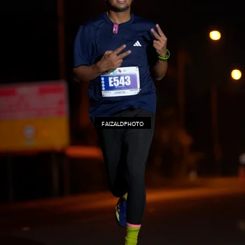 Runner Photo 4413430