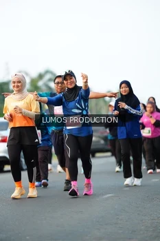 Runner Photo 4413445