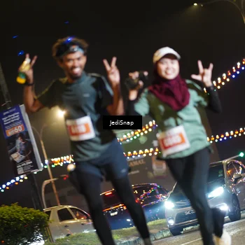 Runner Photo 4413446