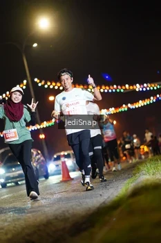 Runner Photo 4413450