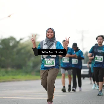 Runner Photo 4413451