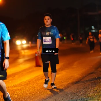 Runner Photo 4413452