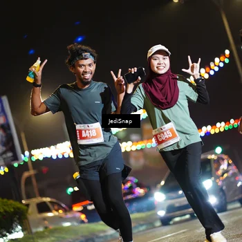 Runner Photo 4413455
