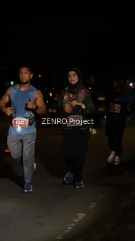 Runner Photo 4413461