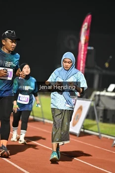 Runner Photo 4413462