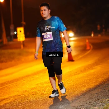 Runner Photo 4413467