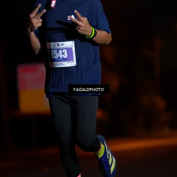 Runner Photo 4413470