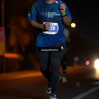Runner Photo 4413472