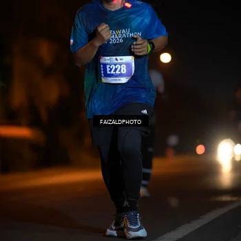 Runner Photo 4413473