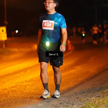 Runner Photo 4413474