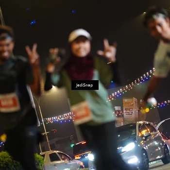 Runner Photo 4413482