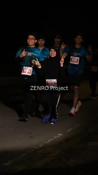 Runner Photo 4413487