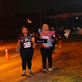 Runner Photo 4413489