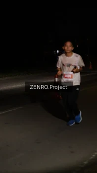 Runner Photo 4413492