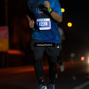 Runner Photo 4413494