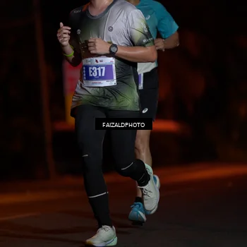 Runner Photo 4413495