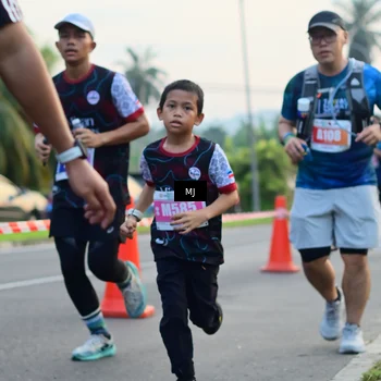 Runner Photo 4413505