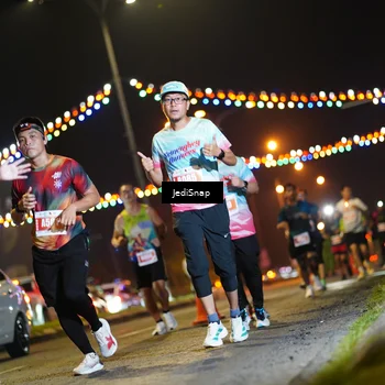 Runner Photo 4413507