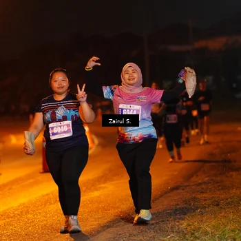 Runner Photo 4413517