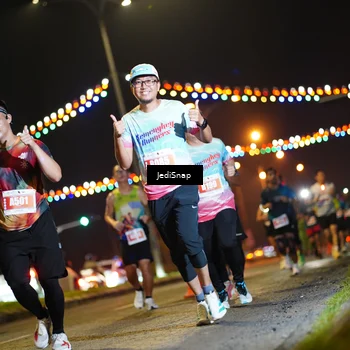 Runner Photo 4413519