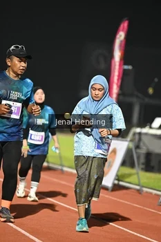 Runner Photo 4413522