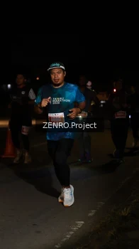 Runner Photo 4413528
