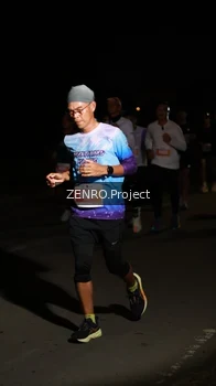 Runner Photo 4413529