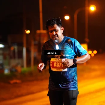 Runner Photo 4413530