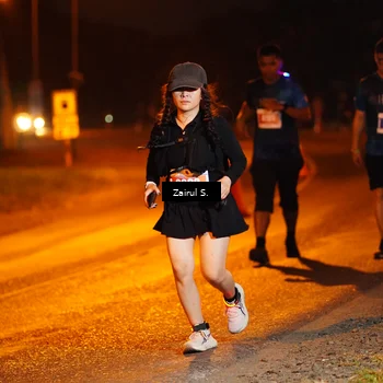 Runner Photo 4413531